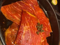 -九田家黑牛烤肉料理(太阳城店)