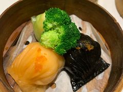 -粤域茶餐厅