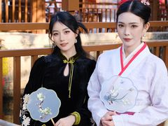 -深圳锦绣中华民俗村