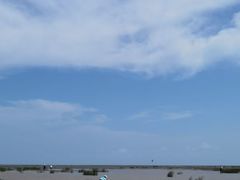 -启东黄金海滩景区