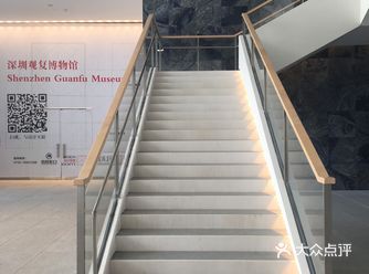 深圳蛇口｜离海最近的艺术馆～