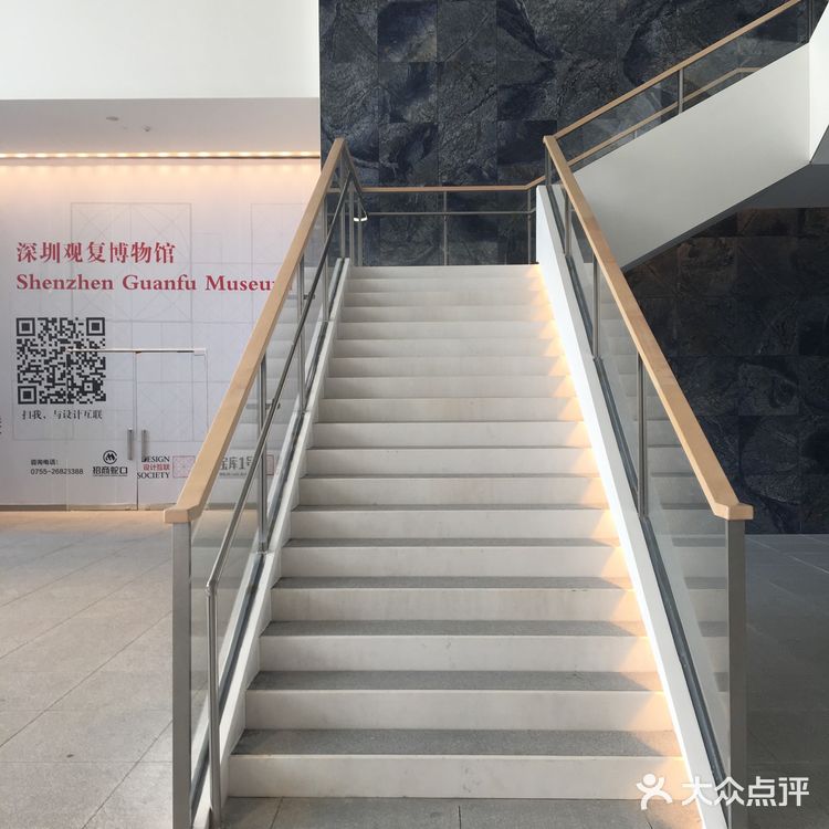 深圳蛇口｜离海最近的艺术馆～🏛