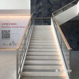 深圳蛇口｜离海最近的艺术馆～🏛