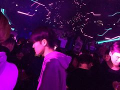 -SPACE(欢乐颂购物中心店)