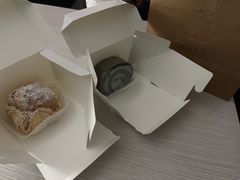 -CARINO BAKERY&CAFE(南方商城店)