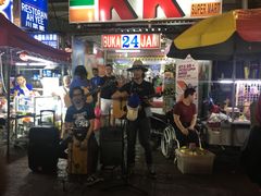 -明记烧鱼美味店