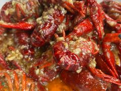 -霸王虾·小龙虾香辣蟹(玉林店)