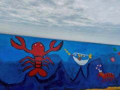 -南汇嘴观海公园