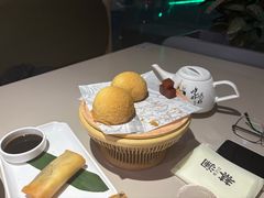 -蔡澜点心·粤菜(丽泽天街店)