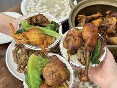 -斯丹姜母鸭·古法干香(涂门街总店)