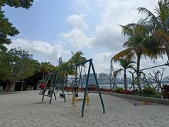 -彩丰楼中餐厅·早茶·点心·粤菜(海口华彩洲际酒店)