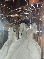 -SATIN COUTURE瑟庭婚纱礼服馆