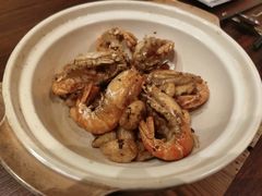 -蛇口希尔顿南海酒店·随轩中餐厅·粤菜