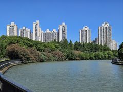 -苏州河梦清园环保主题公园