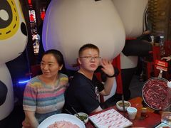 -小八仙·宴(三峡茶庄店)