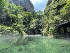 -雁荡山风景名胜区