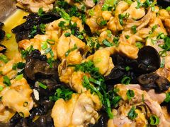 -清远恒大酒店·寻味清远