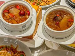 -曼玉餐厅(中原万达店)