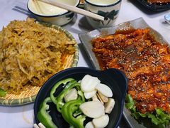 -东北烤肉(鼓楼巷店)