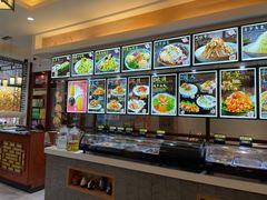 -君霖海鲜私房菜(春柳店)