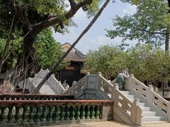 -宝墨园景区