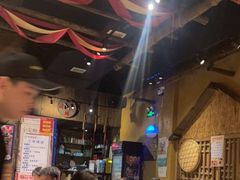 -串盟烧烤大排档·长沙美食地标(星沙店)