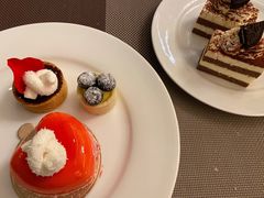 -索菲特西湖大酒店·香榭丽全日候餐厅(南山路店)