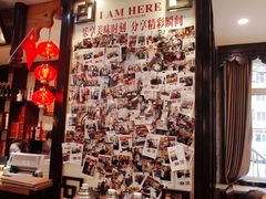 -老厨家(友谊路总店)