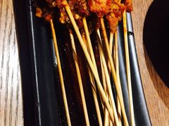 -喝丢一只鞋辣炒海鲜小烧烤(三八广场店)