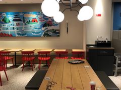 -肯德基(石浦金山店)