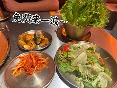 -西塔老太太泥炉烤肉(苏州大悦城店)