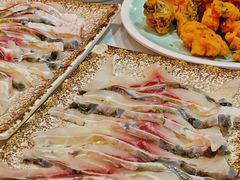 -鱼醉无骨鱼·中山脆肉鲩(荔湾路店)