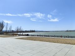 -野鸭湖国家湿地公园