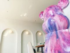 -弥舍·湖景团建泳池派对别墅·湖山境店