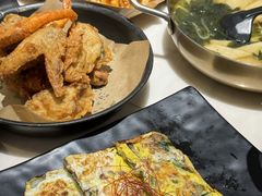 -HOTISLAND海鸡岛·韩国料理(江南西店)