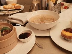 -和平饭店茉·莉酒廊 Jasmine Lounge