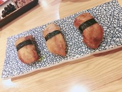 -隐泉京望日式料理(太和广场店)