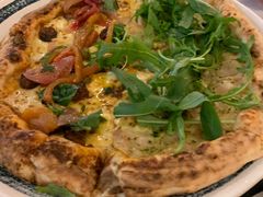 -PIZZA BIANCA(万象城店)