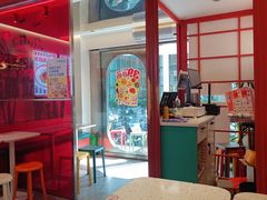 -拾光自助甜品·小食(太古里总店)