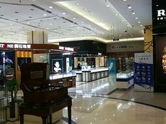 -燕莎友谊商城(金源店)