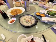 -顺风山庄(水濂山店)