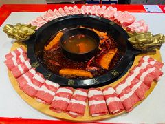 -大龍火锅(簋街店)