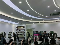 点击看大图 -MOVAN HAIR莫凡匠人发型屋