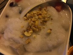 -海口骑楼小吃街