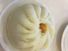 菌素包子-太婆天府山珍酒楼(亚运村店)