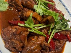 -欧记大排档·景德菜(上海首店)