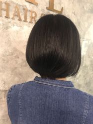 -AD HAIR 