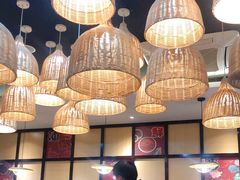 大堂-小四川菜馆(托乐嘉店)