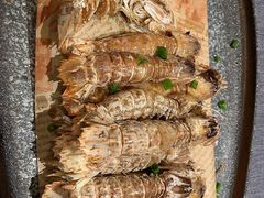 -高佳庄·海鲜酒楼(定海店)