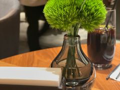 -北京柏悦酒店·锦庭餐厅Dining Room